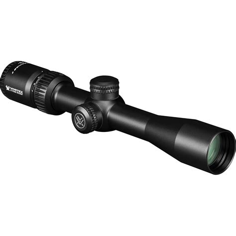 Leapers UTG 2-7x44mm <strong>Scout Riflescope</strong>. . Vortex long eye relief scout scope